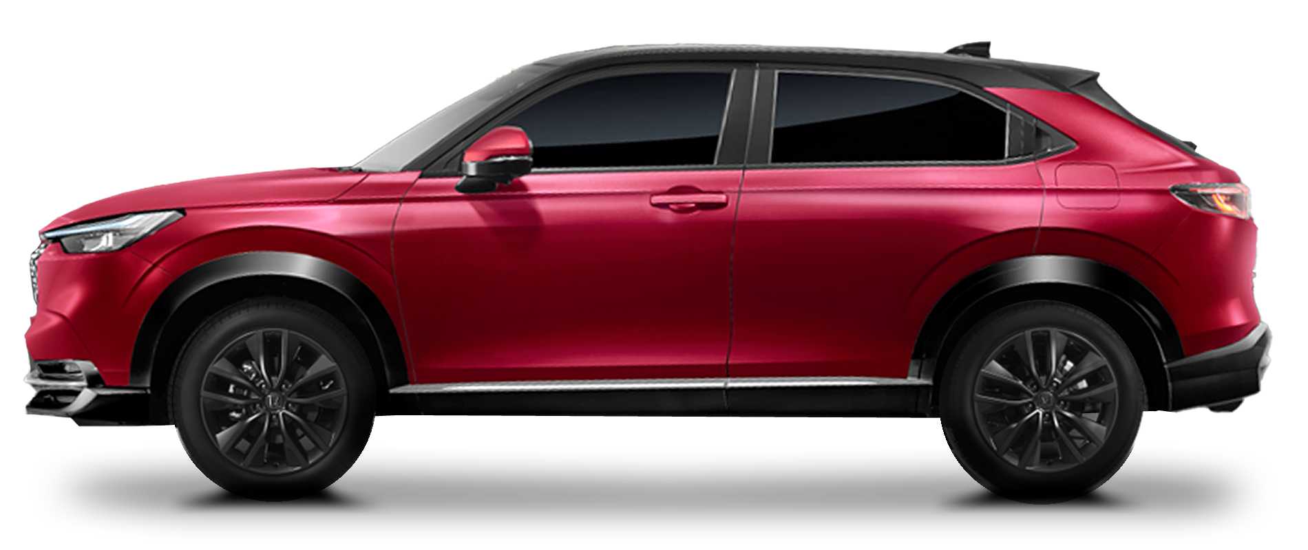 Honda HR-V Product