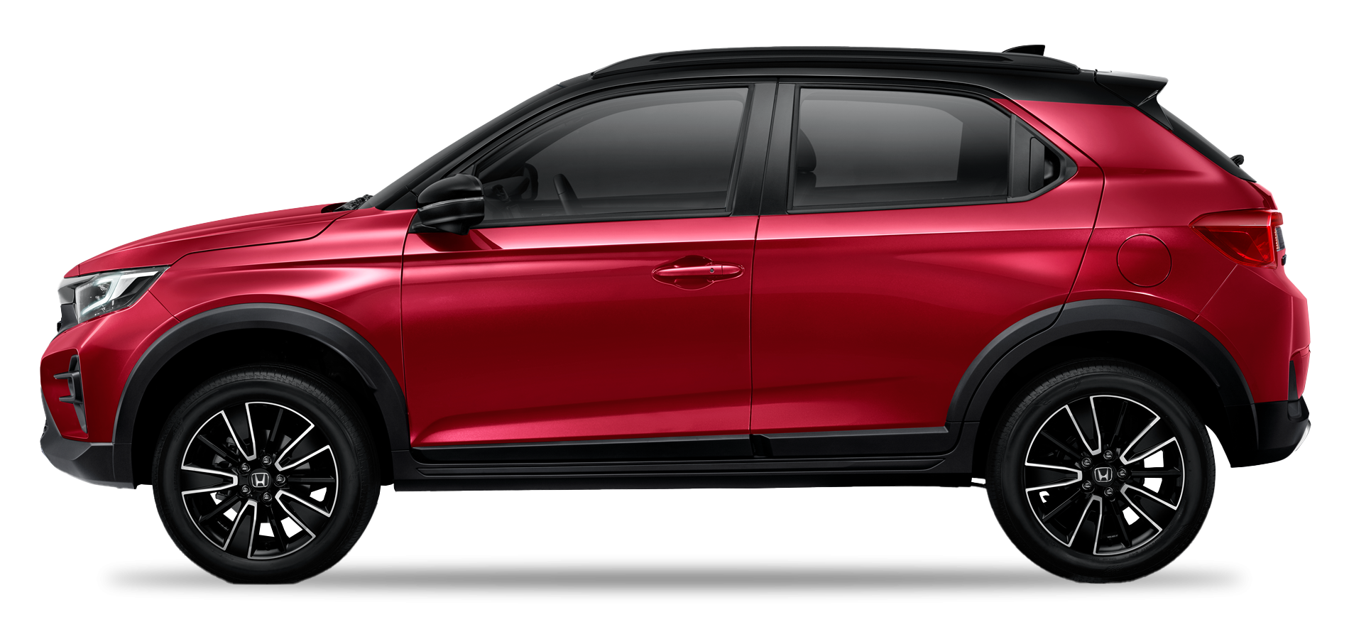 WR-V TN